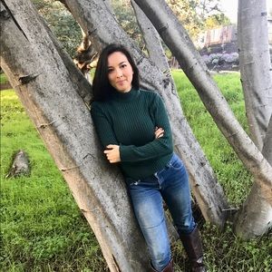 Meet your Posher, Merary